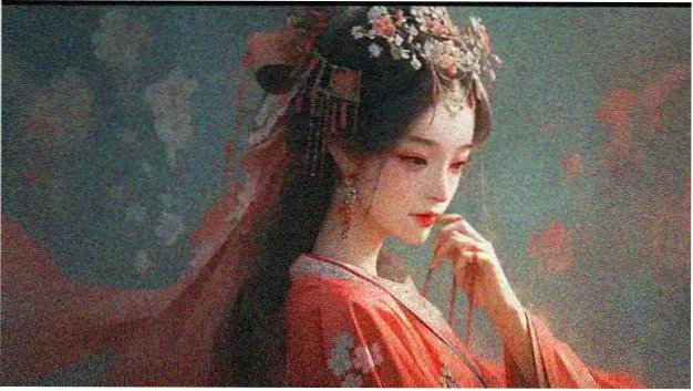 山外人独家限免《雾中风景》